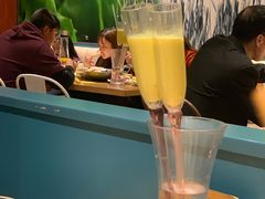 -小鱼小牛·鱼牛干锅·脆鱼火锅(世欧广场店)