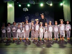 -饭米多蔻中英文绘本馆(苏州美罗店)