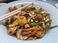 -鱼篮仔·潮汕美食(圆明新园店)