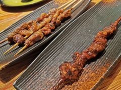 -塔哈尔·新疆盛宴(城西银泰店)