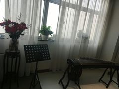 -六艺琴馆钢琴·古筝·古琴·琵琶