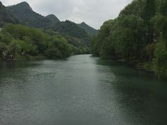 -贵阳市花溪国家城市湿地公园