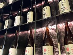 -御牛道日式烤肉料理(杭州万象城店)
