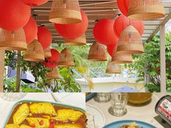 -香香海南菜餐厅