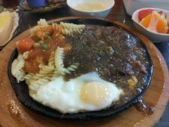 新奥尔良风味牛排-豪客来牛排(府河店)