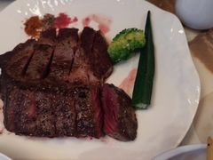 -ZHAO赵·牛扒坊(万象城店)