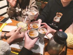 -木屋烧烤(龙湖天街店)