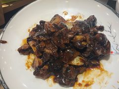 -东口码头·烧鸽子·鱼头泡饼·地方菜(金鹰悦城店)