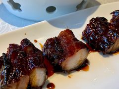 秘制黑叉烧-炳胜品味(海印总店)