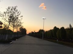 -伊犁河风景区