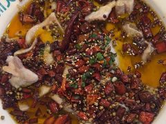 -川人百味(亿合城店)