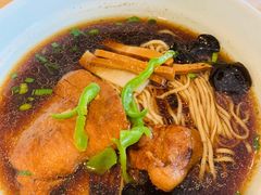 -东园小馆·早茶·淮扬小炒(印象汇店)