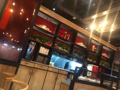 -渝是乎酸菜鱼(龙旗购物中心店)