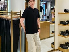 -王府井百货熙地港店