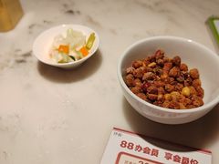 -初蓉丨遇见新川菜(亲贤街荣耀店)