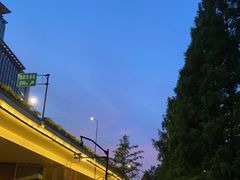 -浙江工业大学（朝晖校区）-游泳馆