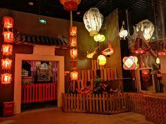 -中国闽台缘博物馆