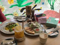 -The Good Place好地方·Brunch·coffee(国贸店)