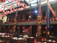 -江宁会馆(劈柴院店)