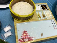 -君德澜酒家·创意粤菜(金山谷店)