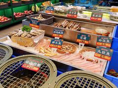 -飞尝蚝·顺德菜·鱼生(顺德总店)