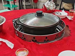 -花苑美食横琴生蚝火锅(拱北粤华路店)