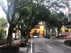 -桂林独秀峰王城景区