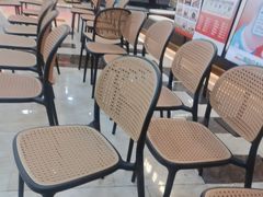 -前海沿·海鲜水饺青岛菜(乐客城店)