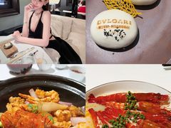 -宝丽轩中餐厅BAOLIXUAN