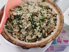 -台山美食一绝阿四台山黄鳝饭(阿四创作店)