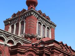 -圣·阿列克谢耶夫教堂