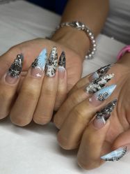 -171 Naillife