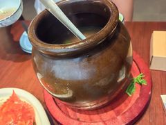 -刘东家老碗(紫荆山路店)