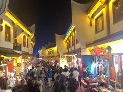 -零陵古城