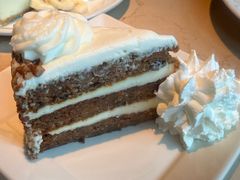 -The Cheesecake Factory 芝乐坊餐厅(王府中環店)
