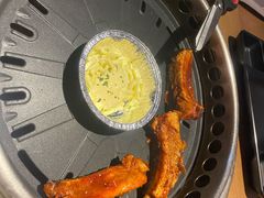 -火炉火自助餐(悠唐购物中心店)