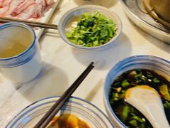 -宝弟羊肉馆(众意路店)