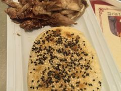 -聚首堂·特色小吃·肘子(什刹海德胜门店)