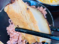 条子肉-蓝田九大碗民俗食府(蓝田店)