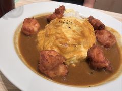 -COCO壱番屋(北京平安国际金融中心店)