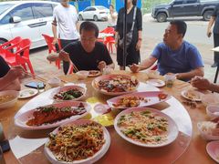 -大福鱼馆(风景区店)