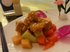 -福建鲤鱼洲酒店