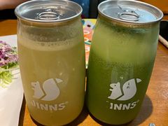 -JINNS锦时 steak&pizza(浸信会礼拜堂旧址店)