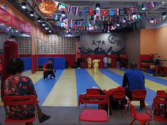 -HELLO功夫(印象城店)