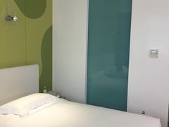 -深圳东部华侨城瀑布酒店