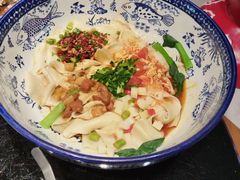 -秦唐一号西安菜馆(钟楼店)