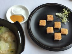 -富力丽思卡尔顿酒店·丽轩中餐厅