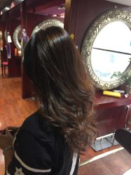 -红人馆造型十添