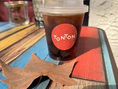 -TonTon(永康路店)