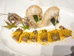 -海味世家·家常菜馆(明州里店)